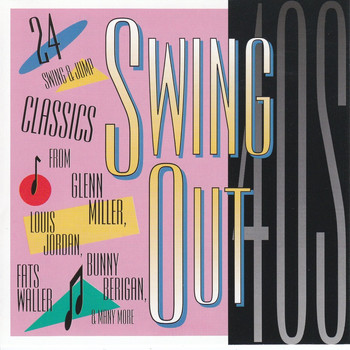 Various Artists - Swing Out