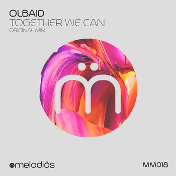 Olbaid - Together We Can