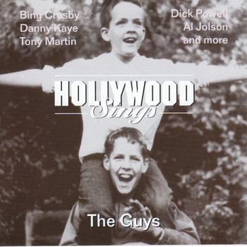 Various Artists - Hollywood Sings - The Guys