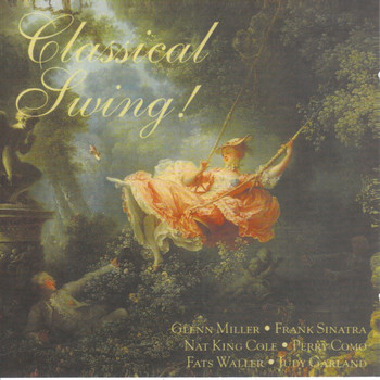 Various Artists - Classical Swing!