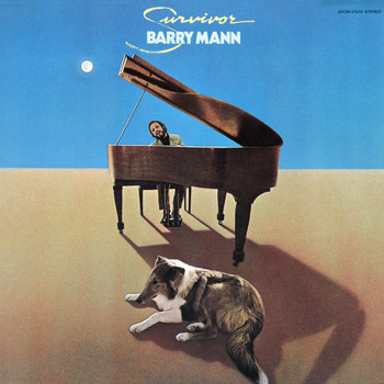 Barry Mann - Survivor