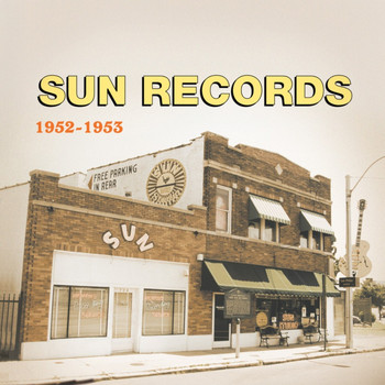 Various Artists - Sun Records, Vol. 1