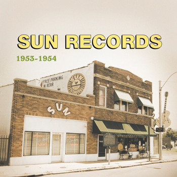 Various Artists - Sun Records, Vol. 2
