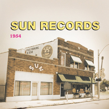 Various Artists - Sun Records, Vol. 3