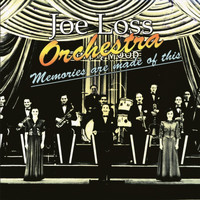 Joe Loss and his Orchestra - Memories Are Made Of This
