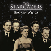 The Stargazers - Broken Wings