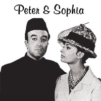 Peter Sellers - Peter And Sophia