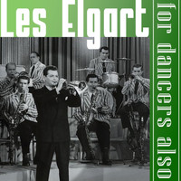 Les Elgart - For Dancers Also