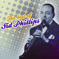 Sid Phillips - The Best Of Sid Phillips