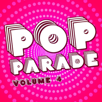 Various Artists - Pop Parade, Vol. 4