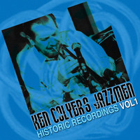 Ken Colyer's Jazzmen - Historic Recordings - Vol 1