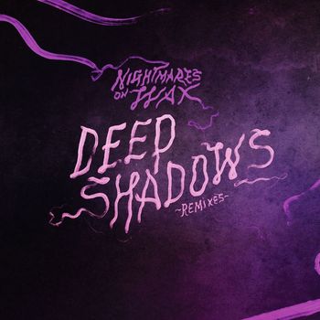 Nightmares On Wax - Deep Shadows (DJ E.A.S.E Club Mix)