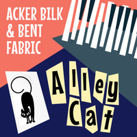 Acker Bilk & Bent Fabric - Alley Cat