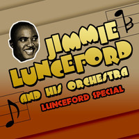 Jimmy Lunceford & His Orchestra - Lunceford Special