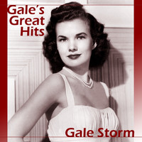 Gale Storm - Gale's Great Hits