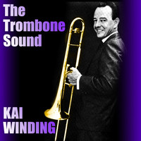 Kai Winding - The Trombone Sound