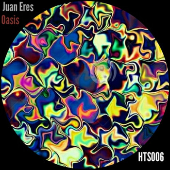 Juan Eres - Oasis