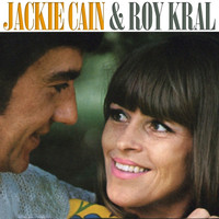 Jackie Cain And Roy Kral - Jackie Cain & Roy Kral