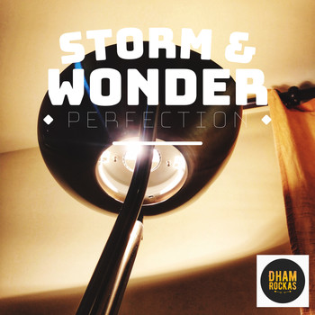 Storm & Wonder - Perfection