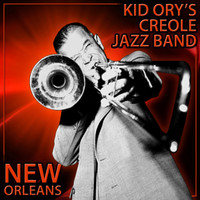 Kid Ory's Creole Jazz Band - New Orleans