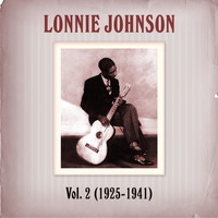 Lonnie Johnson - 1925-1941, Vol. 2