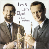 Les And Larry Elgart - Les And Larry Elgart And Their Orchestra
