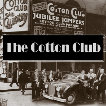 Various Artists - The Cotton Club