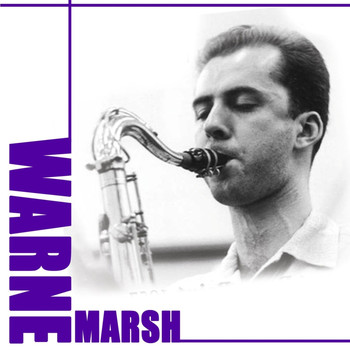 Warne Marsh featuring Paul Chambers - Warne Marsh
