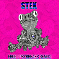 Stex - Frog (Psybreaks Remix)