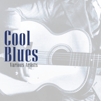 Various Artists - Cool Blues