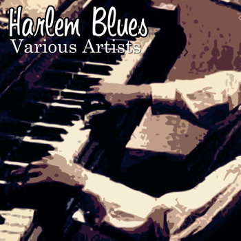 Various Artists - Harlem Blues