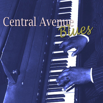 Various Artists - Central Avenue Blues
