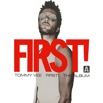 Tommy Vee - First