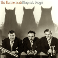 The Harmonicats - Rhapsody Boogie