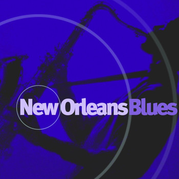 Various Artists - New Orleans Blues