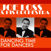 Joe Loss and his Orchestra - Dancing Time For Dancers