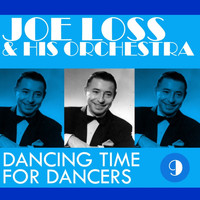 Joe Loss and his Orchestra - Dancing Time For Dancers Number 9