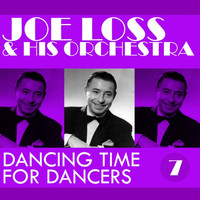 Joe Loss and his Orchestra - Dancing Time For Dancers Number 7