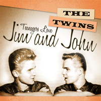 The Twins - Teenagers Love The Twins Jim And John