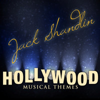 Jack Shaindlin - Musical Themes Hollywood U.S.A.