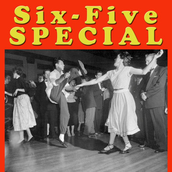 Various Artists - Six Five Special