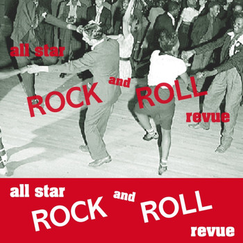 Various Artists - All Star Rock & Roll Revue