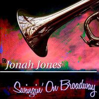 Jonah Jones - Swingin' On Broadway