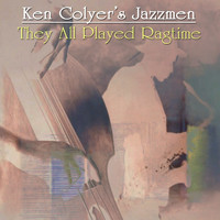 Ken Colyer's Jazzmen - They All Played Ragtime