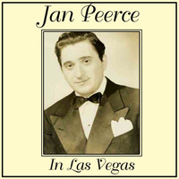 Jan Peerce - Jan Peerce In Las Vegas