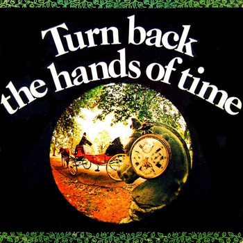 Various Artists - Turn Back The Hands Of Time