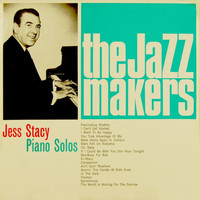 Jess Stacy - Jess Stacy Piano Solos