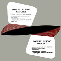 Robert Farnon - Robert Farnon Concert