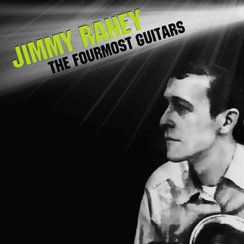 Jimmy Raney - The Fourmost Guitars