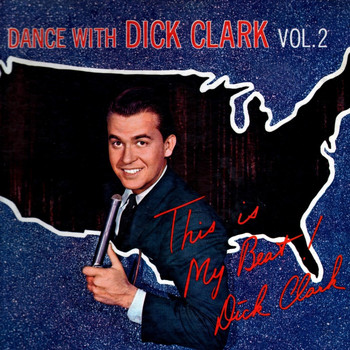 The Keymen - Dance With Dick Clark, This Is My Beat!, Vol. 2
